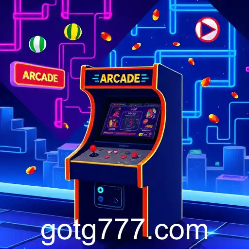 Exploring the Thrilling World of Arcade Games on the TG777 Platform