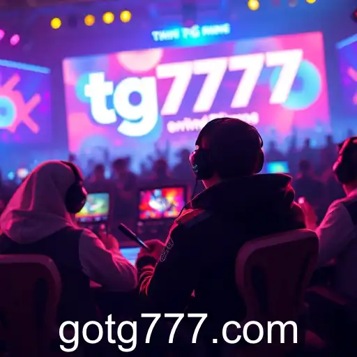 tg777
