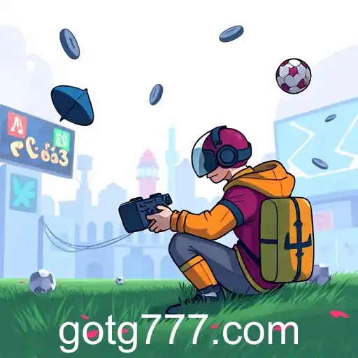 Emerging Trends in Online Gaming