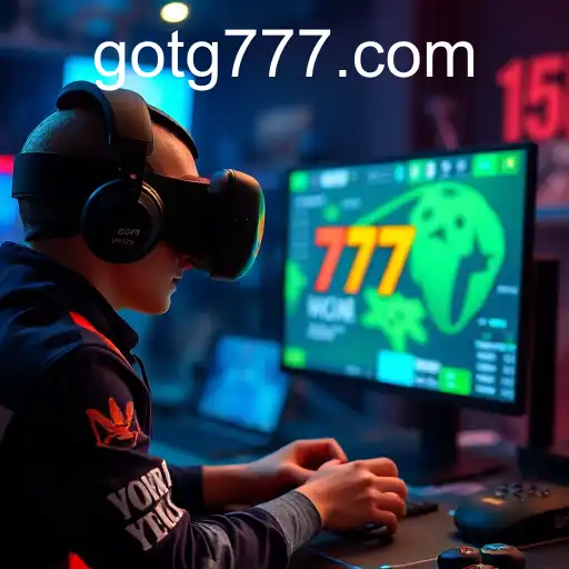 Evolution of Online Gaming Platforms