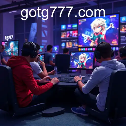 The Evolution of Online Gaming Post-2024