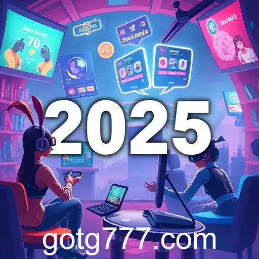 The Evolution of Online Gaming with TG777