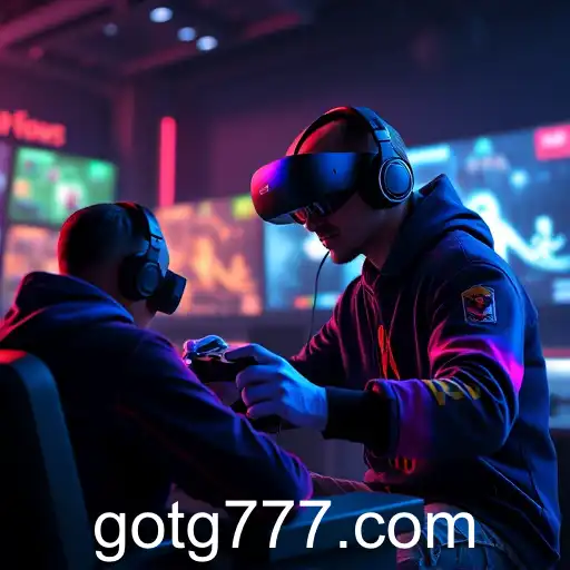 The Evolution of Gaming in the 2020s