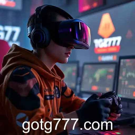 Gaming Trends and Digital Landscapes