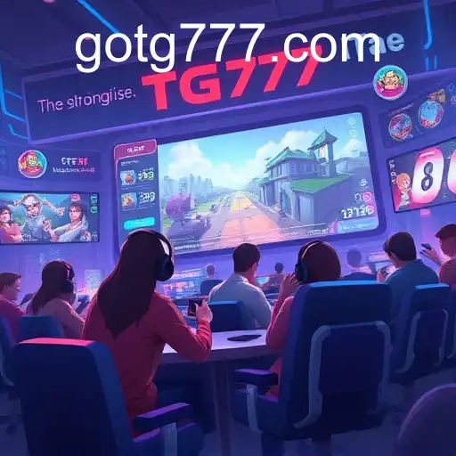 The Rise of Online Gaming Platforms in 2025