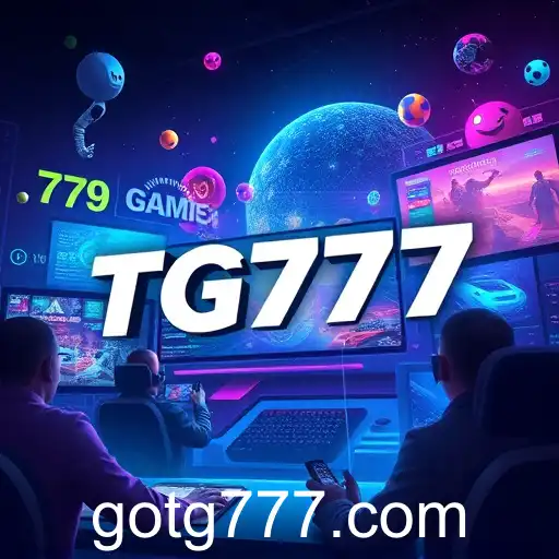The Rise of TG777: A Game Changer in Online Entertainment