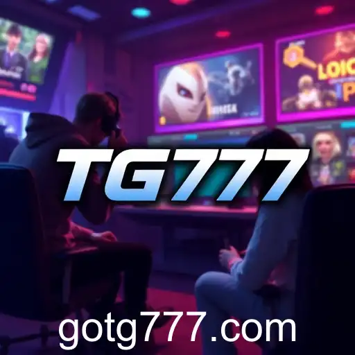 The Rise of tg777: A New Era in Online Gaming