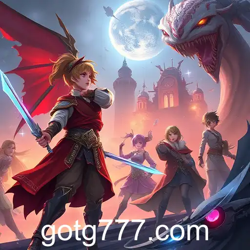 Rising Popularity of TG777 in the Gaming World