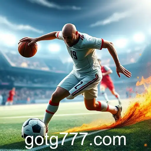 Exploring the Thrilling World of Sports Games: A Gamer's Paradise