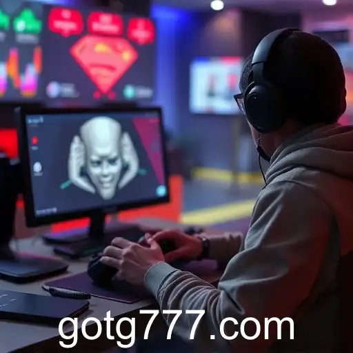 Revolutionizing Online Gaming with TG777