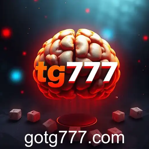 TG777: The Gaming Phenomenon in 2025