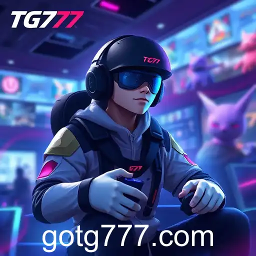 The Rise of TG777 in Digital Gaming