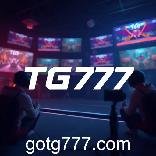 The Rise of TG777 in Online Gaming Community