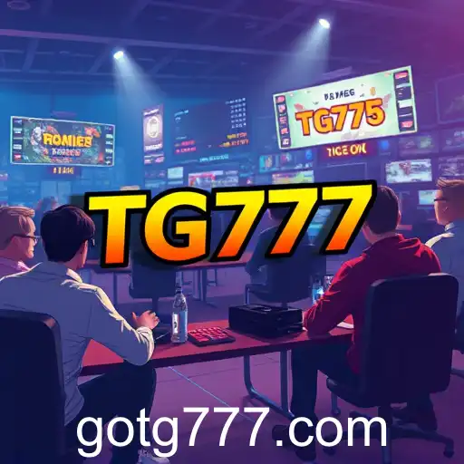 Online Gaming Trends and TG777's Rise