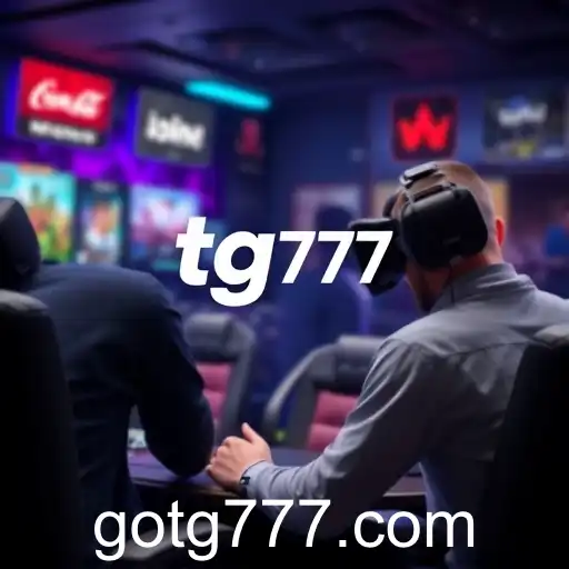 tg777