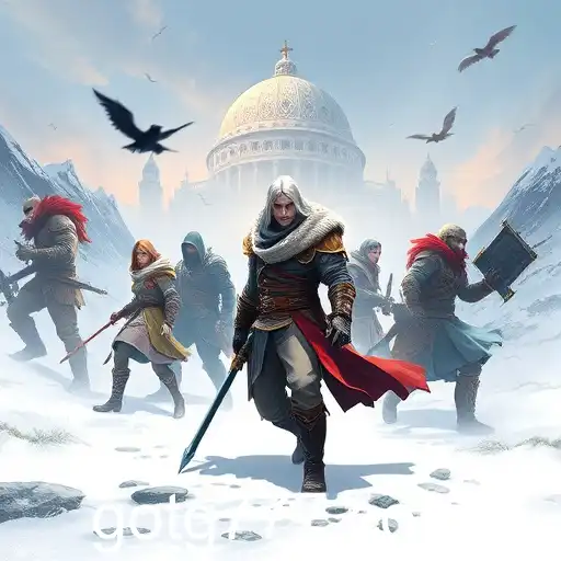 The Rise of TG777: A New Era in Online Gaming