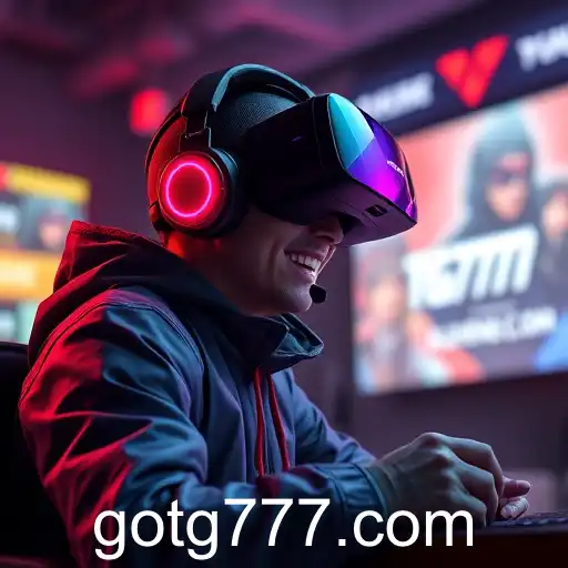 Rising Trends in Online Gaming with TG777